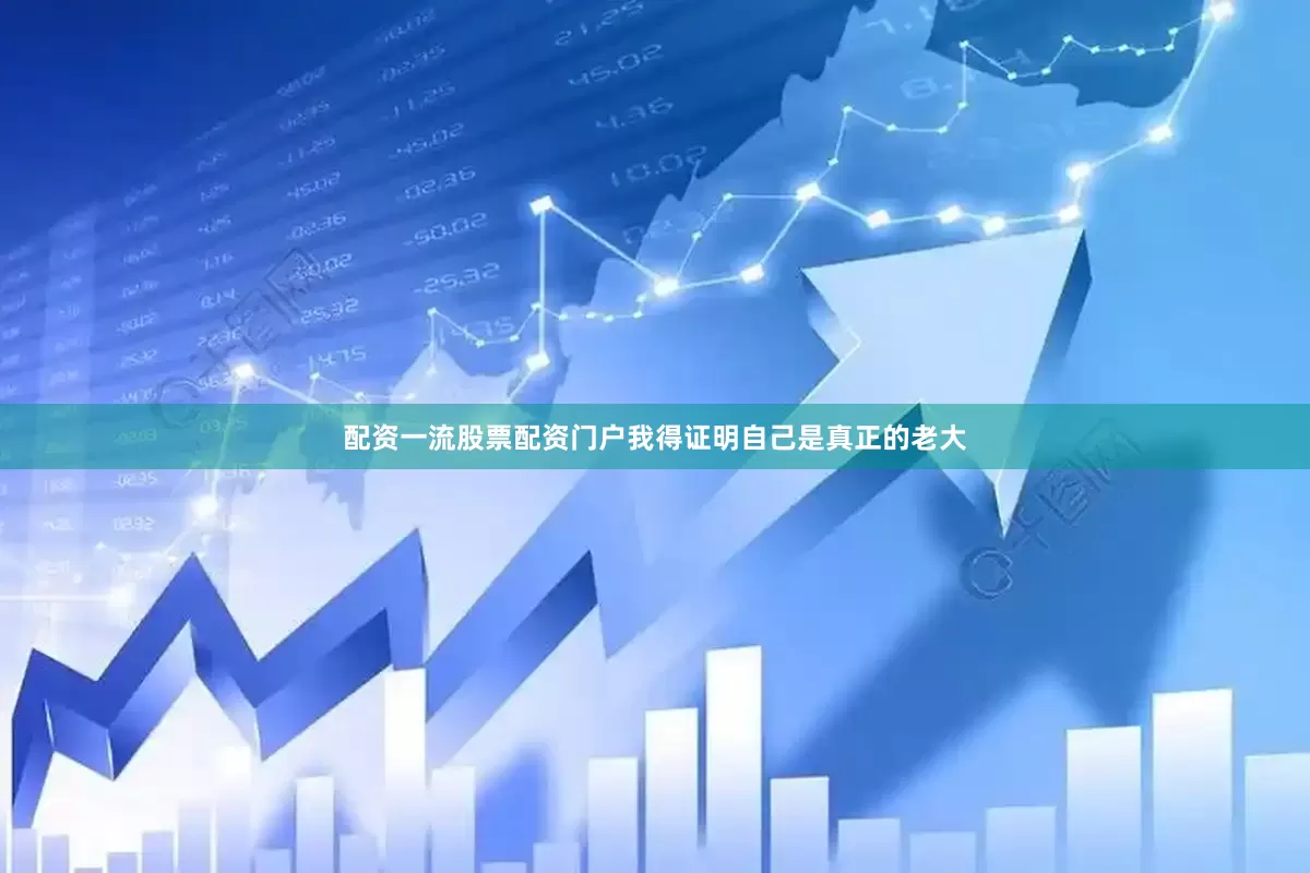 配资一流股票配资门户我得证明自己是真正的老大