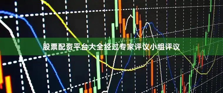 股票配资平台大全经过专家评议小组评议