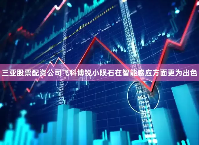 三亚股票配资公司飞科博锐小陨石在智能感应方面更为出色