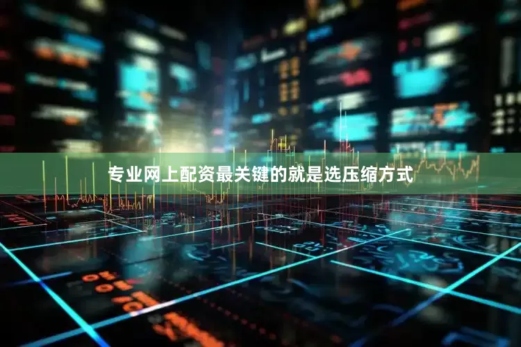 专业网上配资最关键的就是选压缩方式
